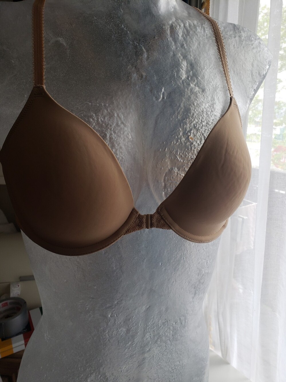 Classic Nude T-Shirt Bra - Women Intimates & Sleepwear